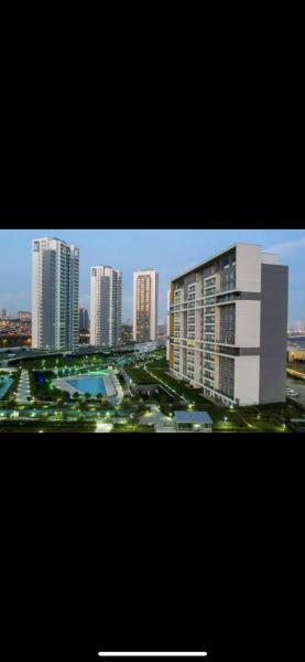 Flat 2+1 full of furniture for rent
